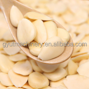 Carbon Steel Cashew Nut Sheller Machine Het ultieme gereedschap voor het zeven van amandelpitten