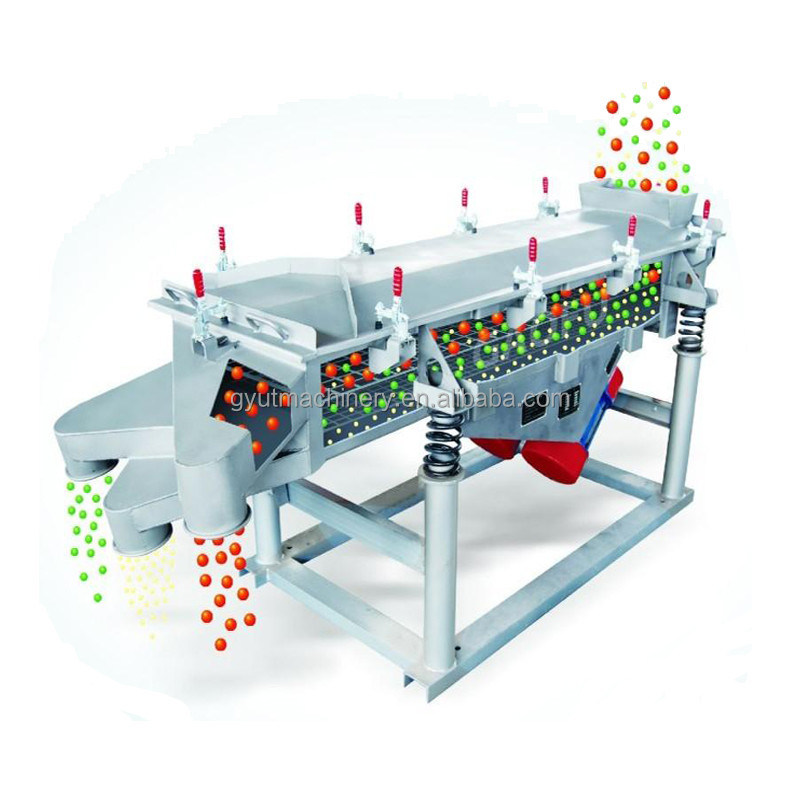 Carbon Steel Cashew Nut Sheller Machine Het ultieme gereedschap voor het zeven van amandelpitten