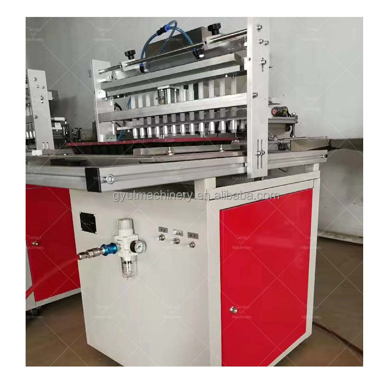 200 bakken per uur zwarte bak koolzaadplantmachines automatisch voor boerderijen