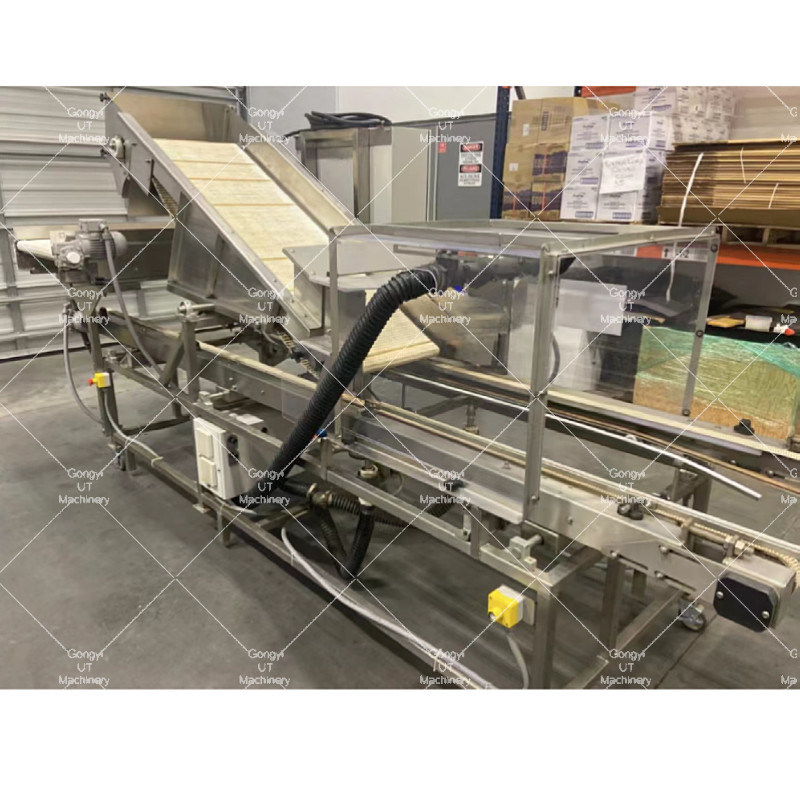 1350mmx850mmx950mm Microgreens Tray Harvesting Machines for Tractor Power HP 4.5 HP 6.6 HP